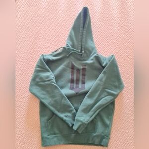 Green Wicked Sweatshirt